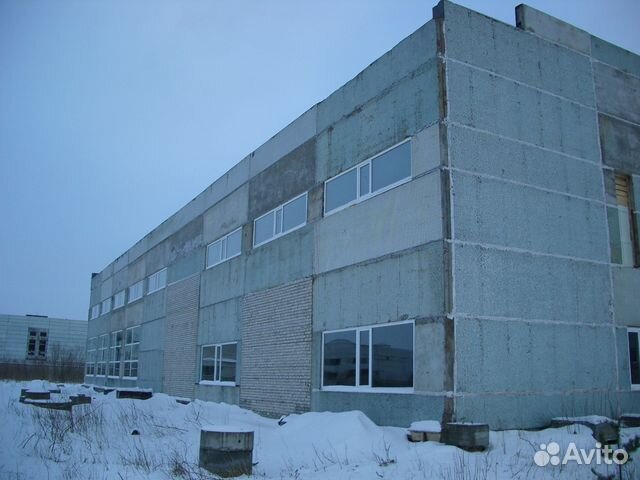 Производственное помещение, 5200 м²