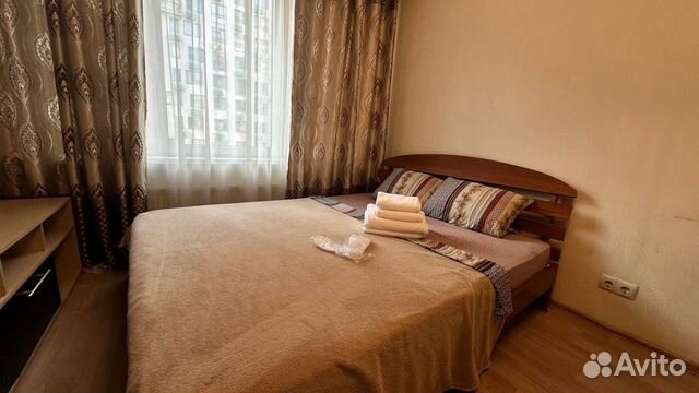 

Квартира-студия, 22 м², 3/9 эт.