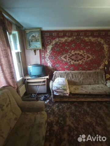 

1-к. квартира, 40 м², 4 кровати