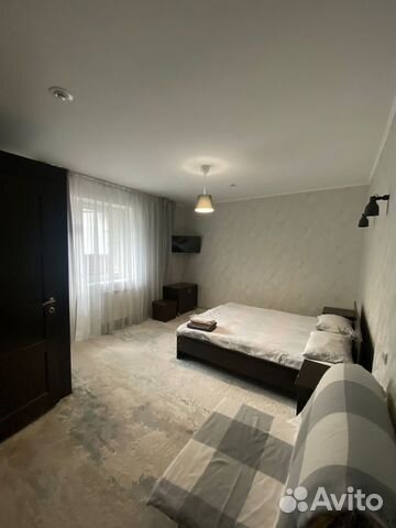 

Квартира-студия, 26 м², 1/4 эт.