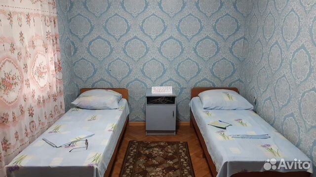 

Дом 35 м² на участке 4 сот.