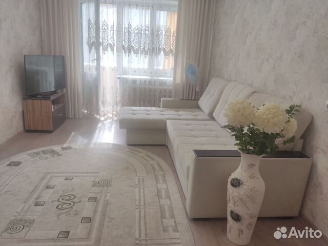 

1-к. квартира, 41 м², 1/5 эт.
