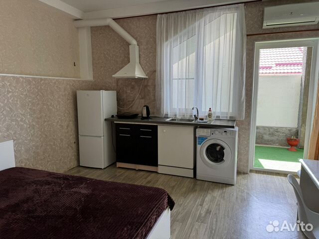 

Квартира-студия, 18 м², 1/2 эт.