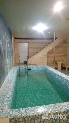 

3-к. квартира, 160 м², 3 кровати