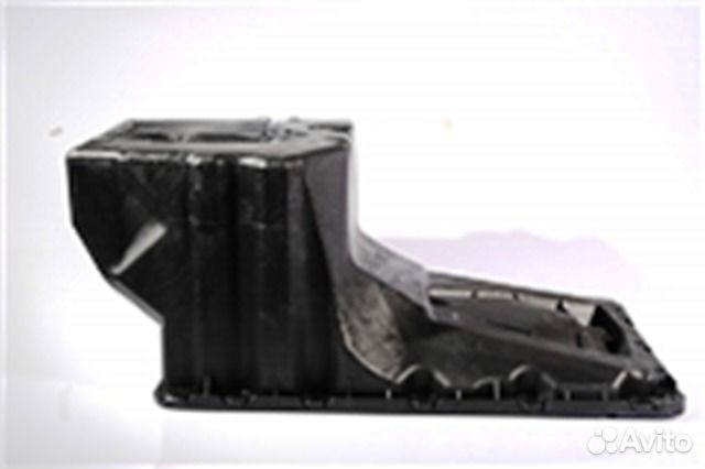 Картер (поддон) двигателя Mercedes Benz Atego