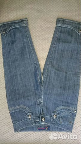 Капри 25 размер