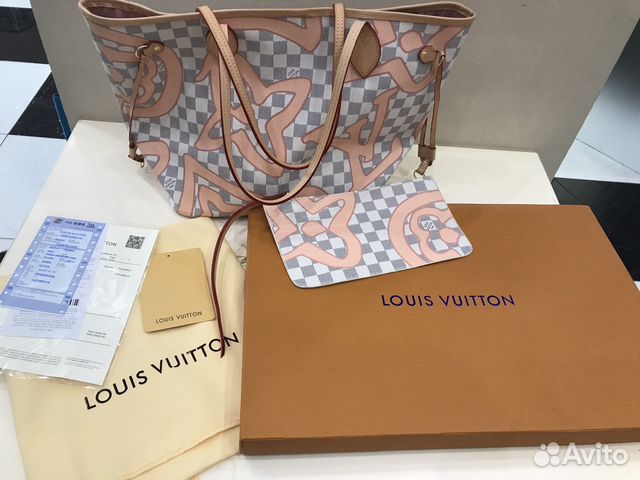 Сумка LV Louis Vuitton новая