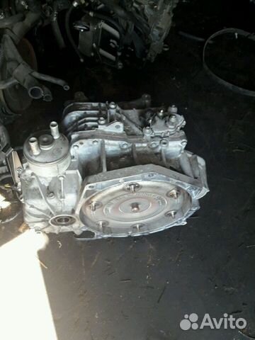 АКПП Volkswagen Audi Skoda 09 G АКПП Volkswagen Audi Skoda 09 G