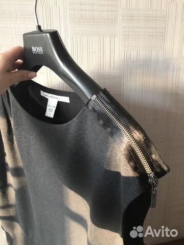 Diane von Furstenberg платье песочные часы Diane von Furstenberg платье песочные часы