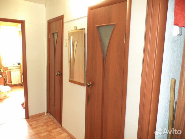 2-к квартира, 54 м², 1/5 эт. 2-к квартира, 54 м², 1/5 эт.
