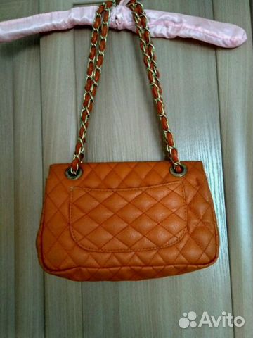 Сумочка Chanel Сумочка Chanel