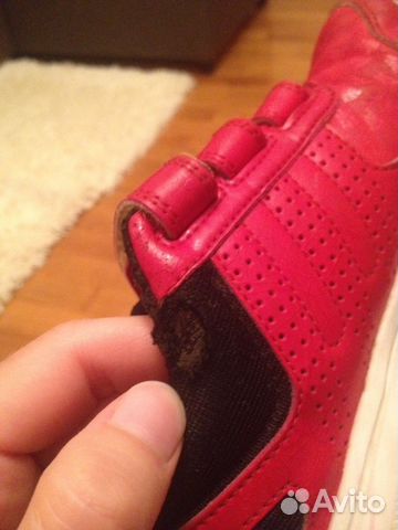 Кроссовки Adidas 33 р, 20,5 см Кроссовки Adidas 33 р, 20,5 см