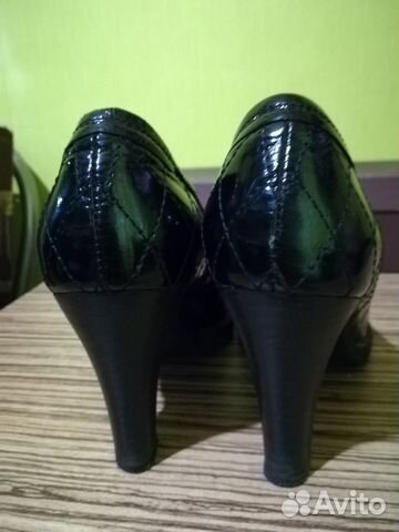 Лаковые туфли Лаковые туфли