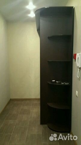1-к квартира, 50 м², 4/17 эт.