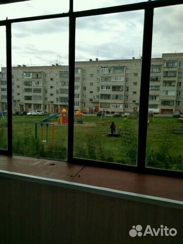 1-к квартира, 36 м², 1/5 эт. 1-к квартира, 36 м², 1/5 эт.