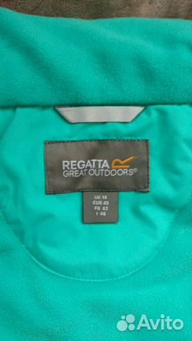 Куртка Regatta новая Куртка Regatta новая