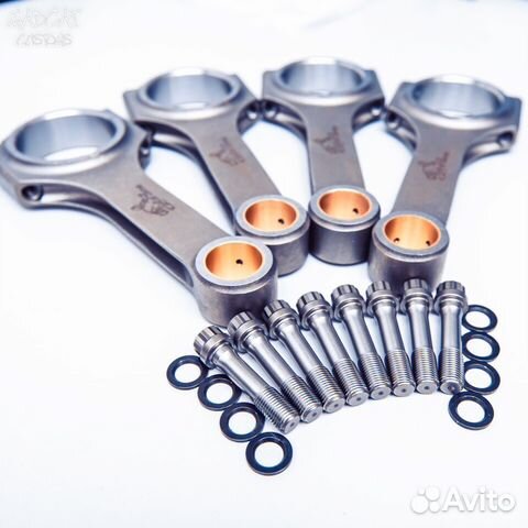 Кованые шатуны a20nht a20nft insignia astra opc Кованые шатуны a20nht a20nft insignia astra opc