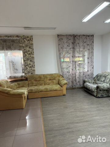 

Квартира-студия, 30 м², 3 кровати