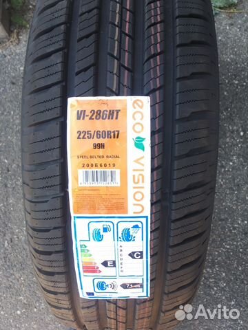 R17 225/60 ovation ecovision vi-286ht 99h летняя. Шины ecovision vi-286ht. Ovation ecovision vi-286ht 225/60 r17 99h. Ovation ecovision vi-286ht. Ovation ecovision 225 60 r17.