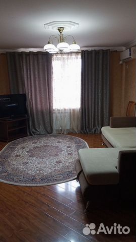 

2-к. квартира, 48 м², 4/5 эт.