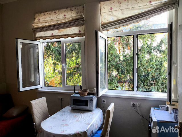 

2-к. квартира, 38 м², 4 кровати