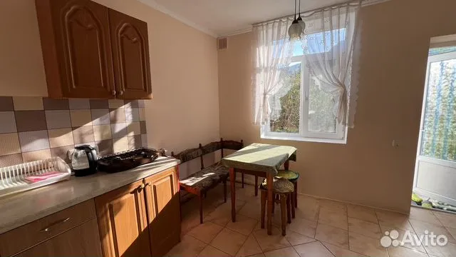 

2-к. квартира, 50 м², 2/2 эт.