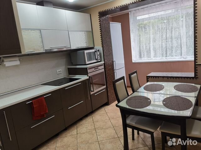 

3-к. квартира, 67,7 м², 3 кровати