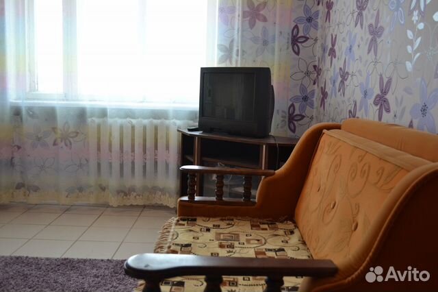 1-к квартира, 45 м², 8/10 эт. 1-к квартира, 45 м², 8/10 эт.