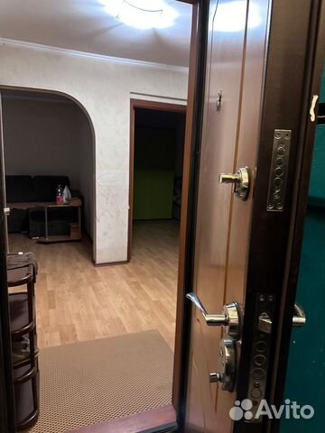 

2-к. квартира, 50 м², 4 кровати