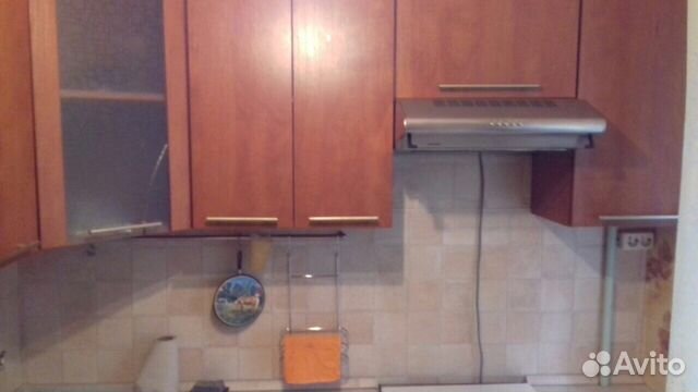 1-к квартира, 30.9 м², 3/5 эт. 1-к квартира, 30.9 м², 3/5 эт.
