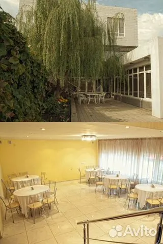 

5-к. коттедж, 350 м²