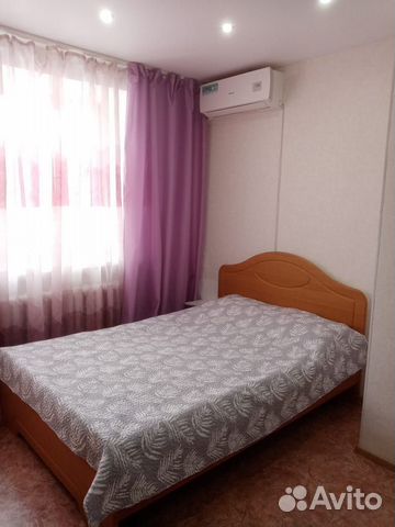 

1-к. квартира, 28 м², 2 кровати