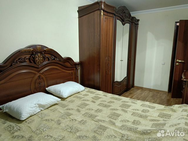 

2-к. квартира, 58 м², 4/5 эт.