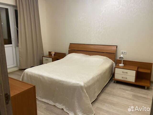 

1-к. квартира, 39,2 м², 17/19 эт.