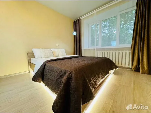 

2-к. квартира, 43,8 м², 2/12 эт.