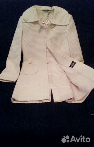 Пальто. Куртка. Плащ