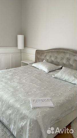 

Дом 390 м² на участке 10 сот.