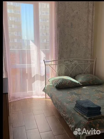 

Квартира-студия, 21 м², 15/24 эт.