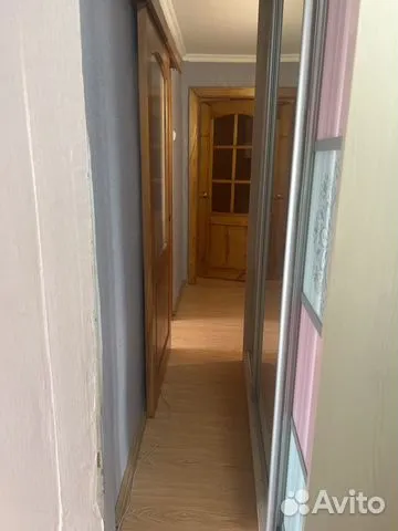 

2-к. квартира, 70 м², 4/5 эт.
