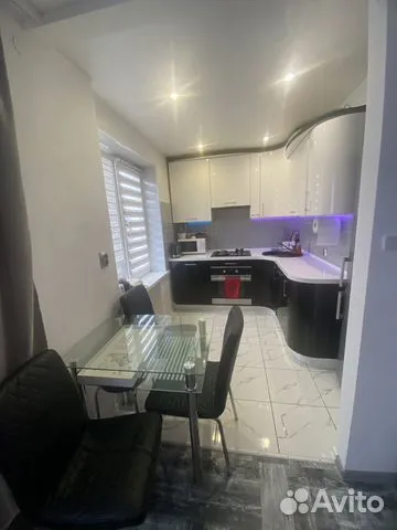 

2-к. квартира, 46 м², 2/5 эт.