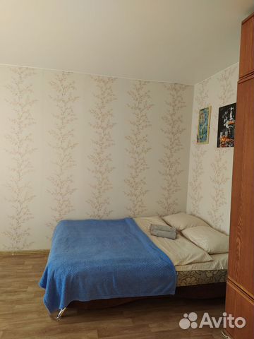 

2-к. квартира, 47,6 м², 4 кровати