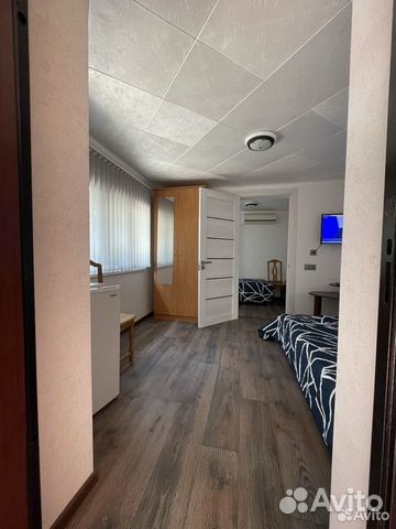 

2-к. коттедж, 35 м²