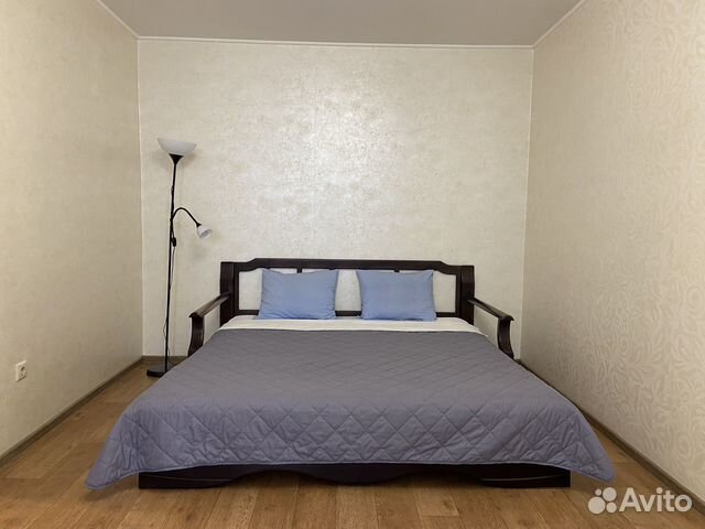 

3-к. квартира, 57 м², 5 кроватей