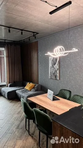 

2-к. квартира, 86 м², 3 кровати