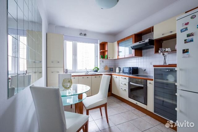 

2-к. квартира, 64 м², 4 кровати