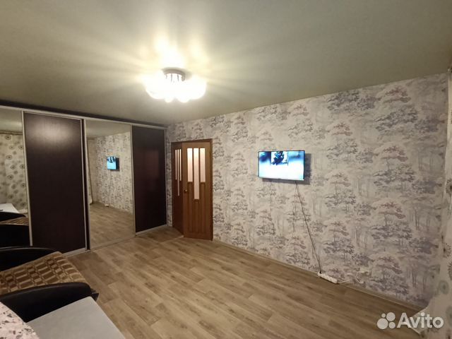 

2-к. квартира, 54 м², 3 кровати