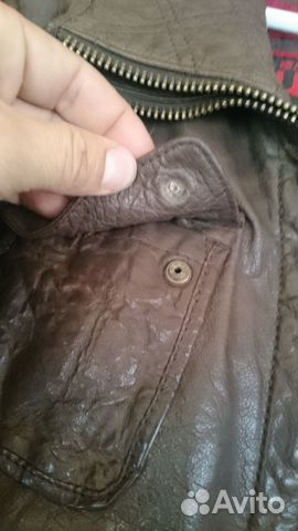 Кожаная куртка superdry tarpit Кожаная куртка superdry tarpit