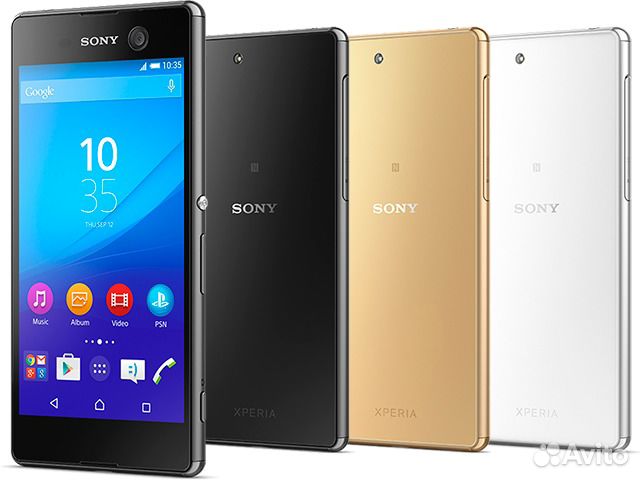 Купить Телефон Сони Xperia 5