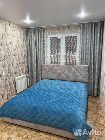 

3-к. квартира, 70 м², 5 кроватей