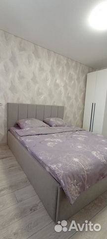 

3-к. квартира, 65,5 м², 3 кровати